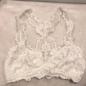 LACE BRALETTE BUNDLE 3pcs